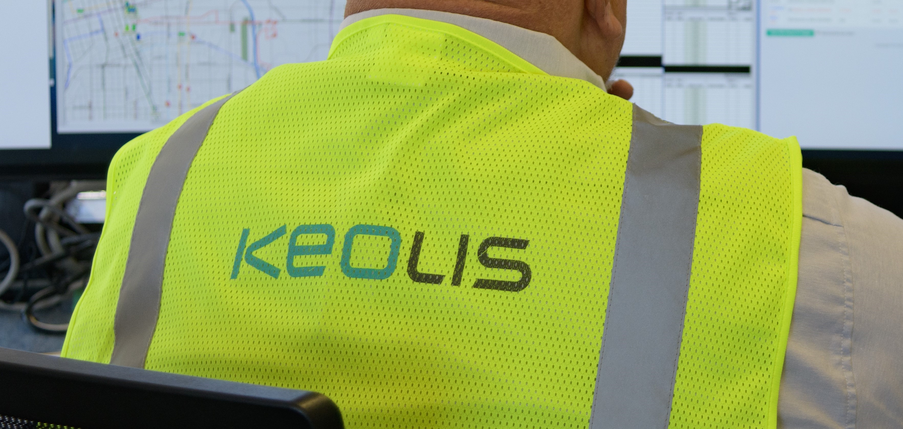 Careers at Keolis