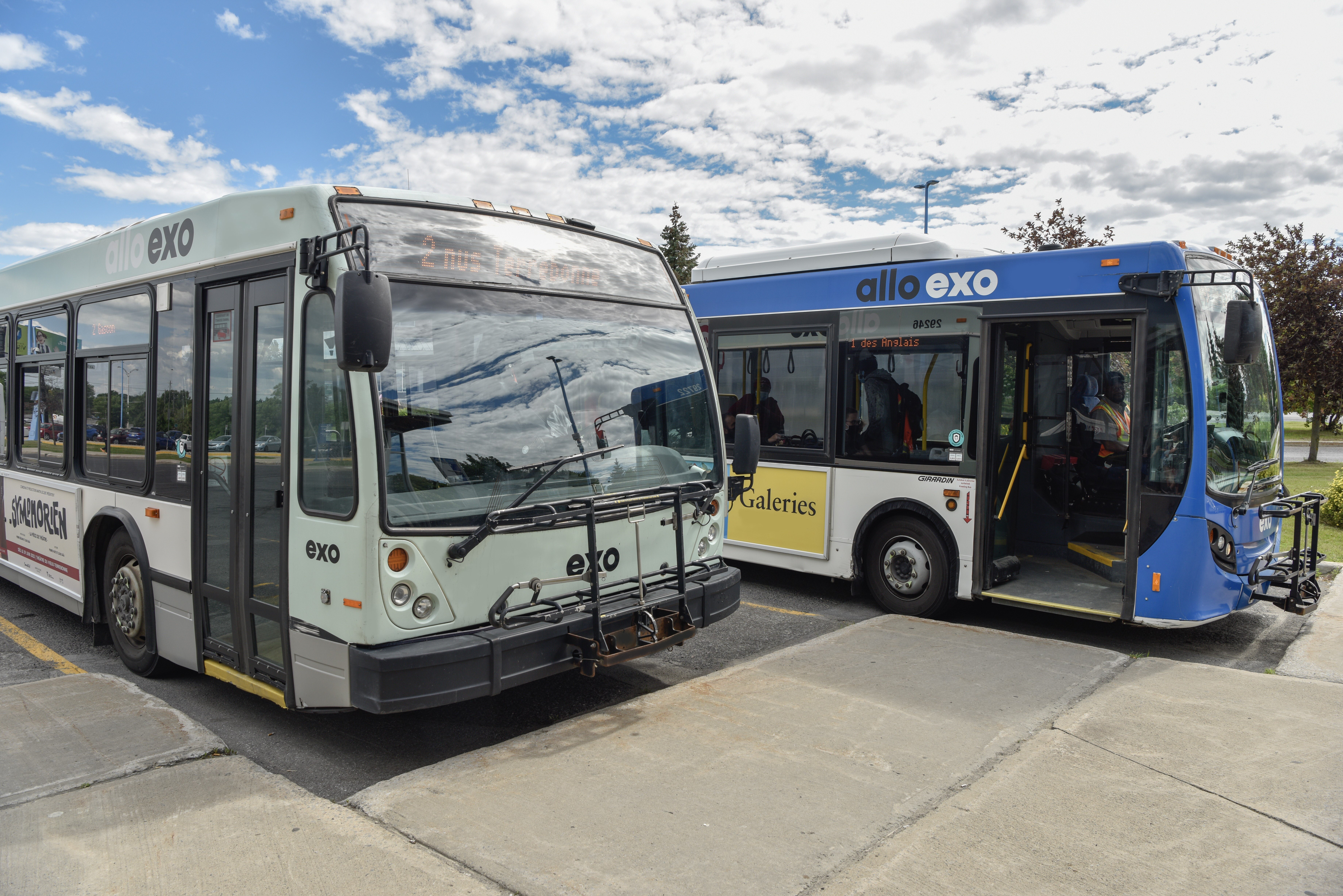 Keolis Canada