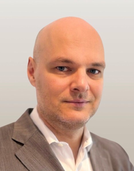 KEOLIS IN NORTH AMERICA APPOINTS MATTHIEU LONCHAMP AS EXECUTIVE VICE PRESIDENT, FINANCE