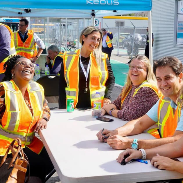 instagram-keolis-townhall