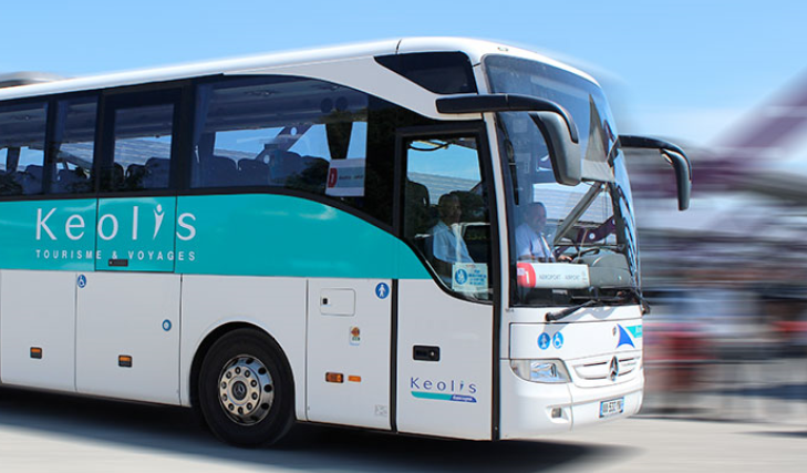 keolis foix
