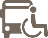 On Demand – Paratransit