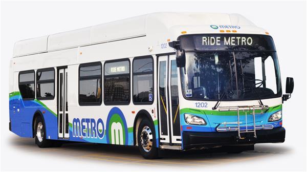quad cities bus