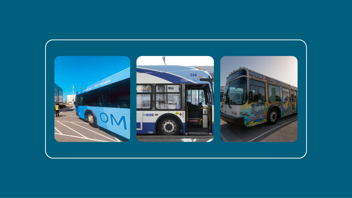 Keolis contract renewals