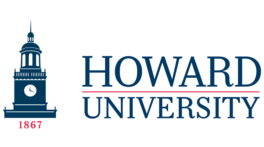 howard university logo